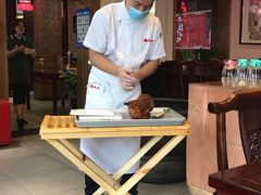 -恭敬李·烤鸭(天坛北门店)