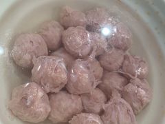 -章记正宗南岗鱼蛋火锅