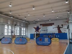 -育华篮球培训(新华路校区)