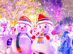 -南宁方特东盟神画