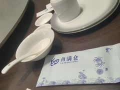 -渔满仓海鲜渔家(象山二店)