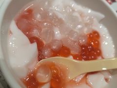 -龍歌自助小火锅(市南金茂湾店)