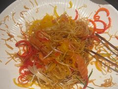 -海派悦庭·海胆烧麦·新融合菜(凯德广场店)