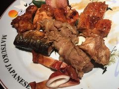 -松子料理(亮马桥店)