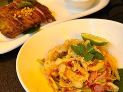 -帕蓝·暹罗料理(大学路店)