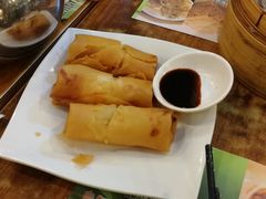 -添好运点心专门店(深水埗店)