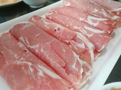 -楼外楼大刀肉传统火锅居(繁荣路店)