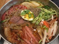 -老板娘的烤肉店(港湾广场店)