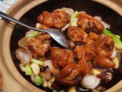 -望乡楼上海菜(日月光店)