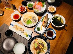 -武藏日本料理(宝安壹方城店)