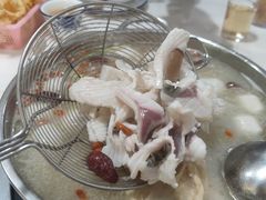 -中山脆肉鲩(新圳东路店)