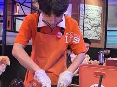 -红盔甲·小龙虾(车公庙店)