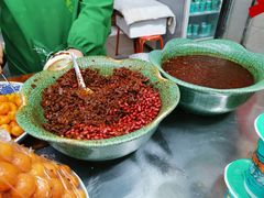 -老金家蛋菜夹馍(西安总店)