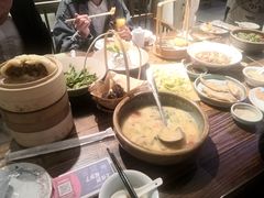 -水煮三国·川鲁江湖菜(香山店)