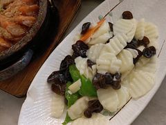 -小菜园新徽菜(无锡宜家荟聚中心店)