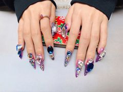 -LOEWE罗意威(北京SKP女装店(一层))