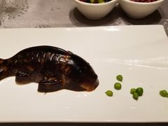 黄鱼冻-清水蘭軒