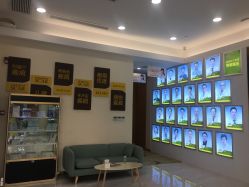 店内环境-正璞医疗美容·皮肤修复·微整注射