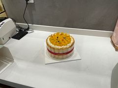 芒果田园-拉那巴米 蛋糕定制(世纪东方广场店)