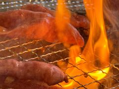 -韩风烤牛肉冷面店