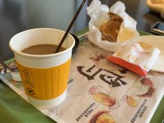 -麦当劳(余姚北站店)