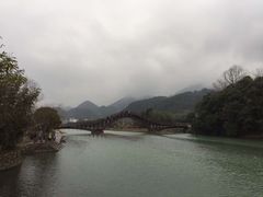 -绩溪龙川景区
