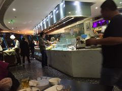 -339旋转餐厅(天府熊猫塔店)