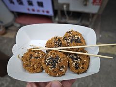 -花园菜市场