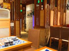 -绿茶餐厅(布吉万象汇店)