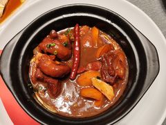 -新黄埭大酒店丨宴会厅(润元路店)