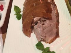 -四季民福烤鸭店(前门廊房二条店)