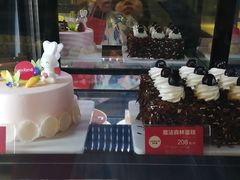 -味多美蛋糕(大红门店)