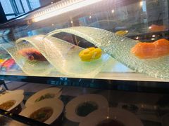 -阳光壹佰美爵酒店-绿洲西餐厅