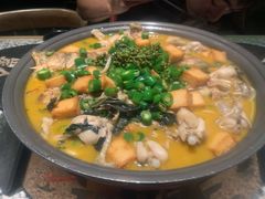 -炭舍干锅(华发商都店)