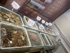 -郑庄脂渣海鲜楼(九水路店)