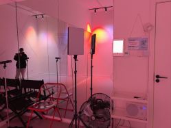 -R.A Dance智能自助舞蹈练习室