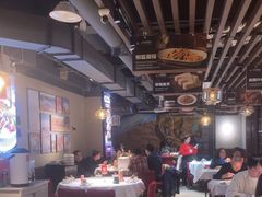 -西域阿里马新疆菜·清真(桂花路店)