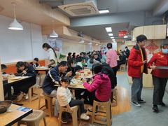 大堂-牛记烩面(七星西路店)