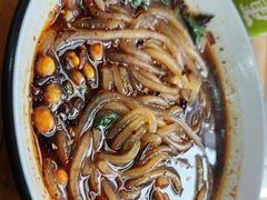 -巧儿重庆小面·梯坎面(观音桥好吃街C区店)