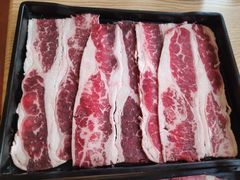 -三和屋日式海鲜锅料理(启航大厦店)