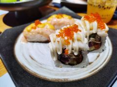 -花潮料理艺食馆(SM新生活广场店)