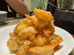 -范家小馆·烤鸭新京菜(金融街店)