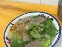 -明姨仔潮汕美食·碳炉猪脚·汕尾牛腩饭·起片鸡煲(起义路店)