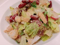 鲜什菜沙拉-北京厨房(西安SKP店)