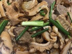 -古乐牛香·鲜牛肉牛杂火锅(新区店)