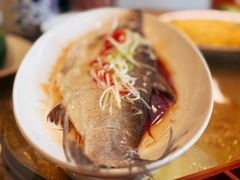 -北京小肠陈饭庄(方庄店)