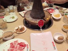 -阳坊大都涮羊肉(阳坊总店)