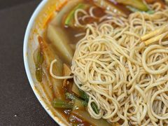 -清真·马安军辣子牛肉面