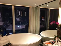 -广州四季酒店