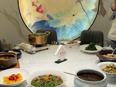 -雅酌园百姓菜馆(颐和路店)